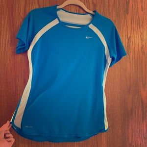 Nike Dri-Fit shirt
